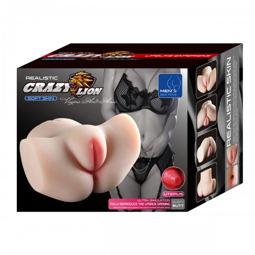CRAZY LION 1500 GR &hellip;