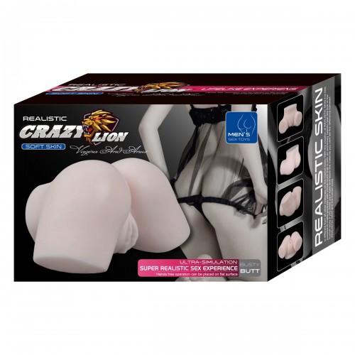 CRAZY LION 1700 GR &hellip;