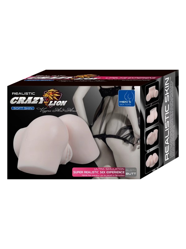 CRAZY LION 1700 GR &hellip;