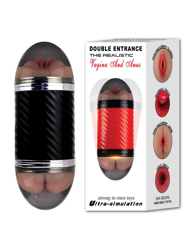 2 BAŞLIKLI CUP MASTÜRBATÖR… 2 BAŞLIKLI CUP MASTÜRBATÖR…