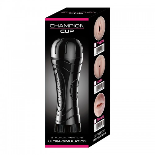ANAL CUP MASTÜRBATÖR&hellip;