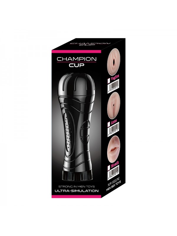 ANAL CUP MASTÜRBATÖR&hellip;