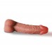 SİLİKON DİLDO 21,5 CM