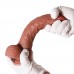 SİLİKON DİLDO 21,5 CM