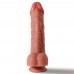 SİLİKON DİLDO 21,5 CM
