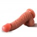 SİLİKON DİLDO 20 CM