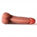 SİLİKON DİLDO 20 CM
