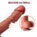SİLİKON DİLDO 20 CM