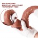 SİLİKON 20 CM DİLDO