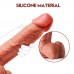 SİLİKON 20 CM DİLDO