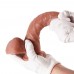 SİLİKON 20 CM DİLDO