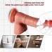 SİLİKON 20 CM DİLDO