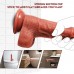 SİLİKON DİLDO 19,5 CM