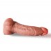 17 CM DİLİKON DİLDO