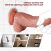 17 CM DİLİKON DİLDO