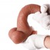 20 CM SİLİKON DİLDO 20 CM SİLİKON DİLDO
