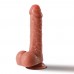 20 CM SİLİKON DİLDO 20 CM SİLİKON DİLDO