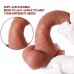 20 CM SİLİKON DİLDO 20 CM SİLİKON DİLDO