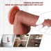 20 CM SİLİKON DİLDO 20 CM SİLİKON DİLDO