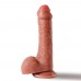 20 CM SİLİKON DİLDO 20 CM SİLİKON DİLDO
