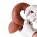 20 CM SİLİKON DİLDO