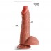 20 CM SİLİKON DİLDO