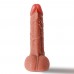 20 CM SİLİKON DİLDO