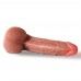 20 CM SİLİKON DİLDO