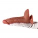 20 CM SİLİKON DİLDO