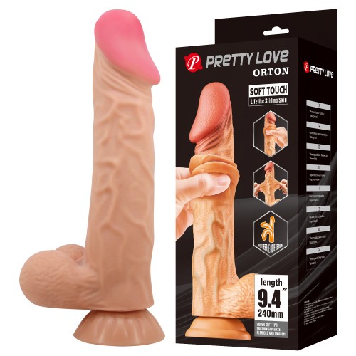 PRETTY LOVE ET DOKUSU 24 CM&hellip;
