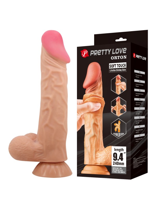 PRETTY LOVE ET DOKUSU 24 CM&hellip;