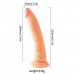 HARNES SERİSİ KEMERLİ DİLDO 22 CM TESTİSSİZ MODEL HARNES SERİSİ KEMERLİ DİLDO 22 CM TESTİSSİZ MODEL
