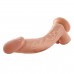 HARNES SERİSİ 24 CM DİLDO KEMERLİ HARNES SERİSİ 24 CM DİLDO KEMERLİ
