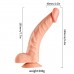 HARNES SERİSİ 24 CM DİLDO KEMERLİ HARNES SERİSİ 24 CM DİLDO KEMERLİ