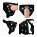 HARNES SERİSİ 24 CM DİLDO KEMERLİ HARNES SERİSİ 24 CM DİLDO KEMERLİ