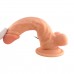 19 CM PİLLİ KUMANDALI DİLDO