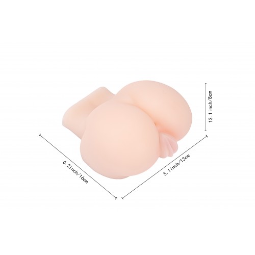660 GR 2 GİRİŞLİ KALÇA &hellip;