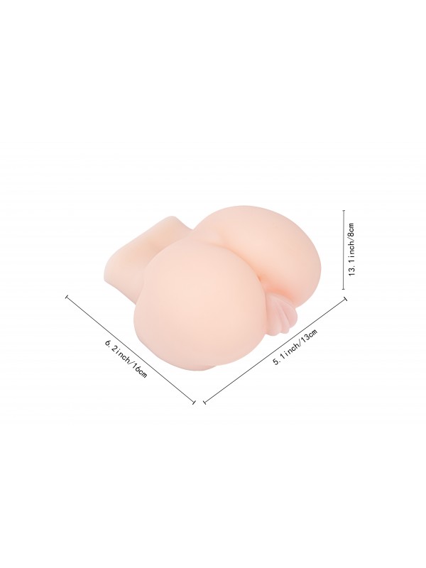660 GR 2 GİRİŞLİ KALÇA &hellip;